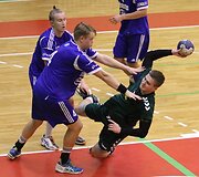 Janio Grinbergo rankinio turnyras