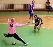 Janio Grinbergo rankinio turnyras