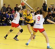Janio Grinbergo rankinio turnyras