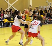 Janio Grinbergo rankinio turnyras