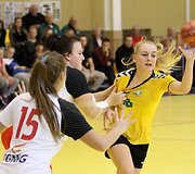 Janio Grinbergo rankinio turnyras