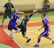 Janio Grinbergo rankinio turnyras