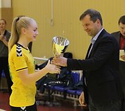 Janio Grinbergo rankinio turnyras