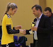 Janio Grinbergo rankinio turnyras