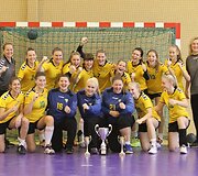 Janio Grinbergo rankinio turnyras