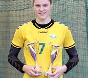 Janio Grinbergo rankinio turnyras