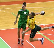 Janio Grinbergo rankinio turnyras