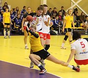 Janio Grinbergo rankinio turnyras