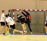Janio Grinbergo rankinio turnyras