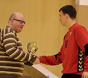 Janio Grinbergo rankinio turnyras