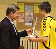 Janio Grinbergo rankinio turnyras