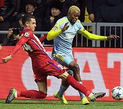 &bdquo;Astana&ldquo; &ndash; &bdquo;Atletico&ldquo;