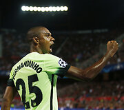 Fernandinho