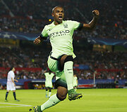 Fernandinho