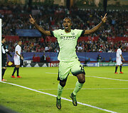 Fernandinho