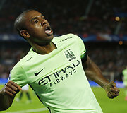 Fernandinho