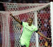 Fernandinho