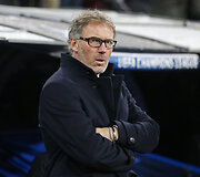 Laurent Blanc