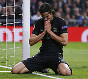 Edinsonas Cavani
