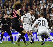 Madrido &bdquo;Real&ldquo; &ndash; PSG