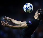 Edinsonas Cavani