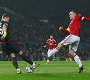 &bdquo;Manchester United&ldquo; &ndash; CSKA