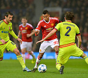 &bdquo;Manchester United&ldquo; &ndash; CSKA