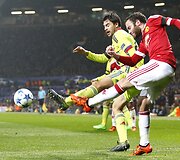 &bdquo;Manchester United&ldquo; &ndash; CSKA