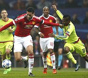 &bdquo;Manchester United&ldquo; &ndash; CSKA