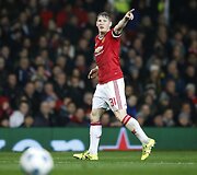 &bdquo;Manchester United&ldquo; &ndash; CSKA