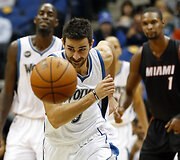 Ricky Rubio