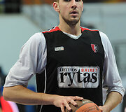Jonas Valančiūnas