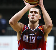 Jonas Valančiūnas