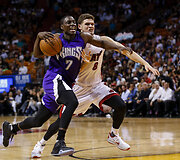 Gražiausi NBA vakaro epizodai
