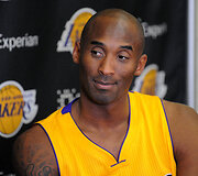 Kobe Bryantas