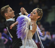 Sportinių &scaron;okių festivalis