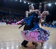 Sportinių &scaron;okių festivalis