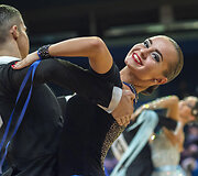 Sportinių &scaron;okių festivalis