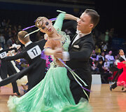 Sportinių &scaron;okių festivalis