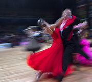 Sportinių &scaron;okių festivalis