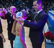 Sportinių &scaron;okių festivalis