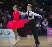 Sportinių &scaron;okių festivalis