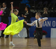 Sportinių &scaron;okių festivalis