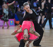 Sportinių &scaron;okių festivalis