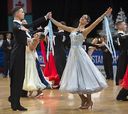 Sportinių &scaron;okių festivalis