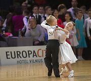 Sportinių &scaron;okių festivalis
