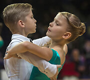 Sportinių &scaron;okių festivalis