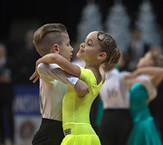 Sportinių &scaron;okių festivalis