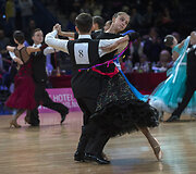 Sportinių &scaron;okių festivalis