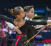 Sportinių &scaron;okių festivalis